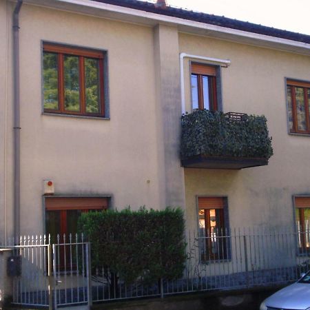 Vale & Isa House Villa Pogliano Milanese Екстериор снимка